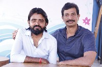 Kotikokkadu Movie Press Meet Photos